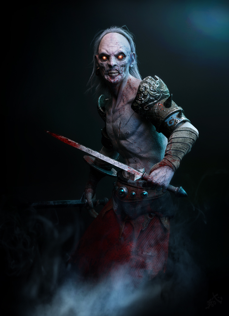UndeadIllustration1