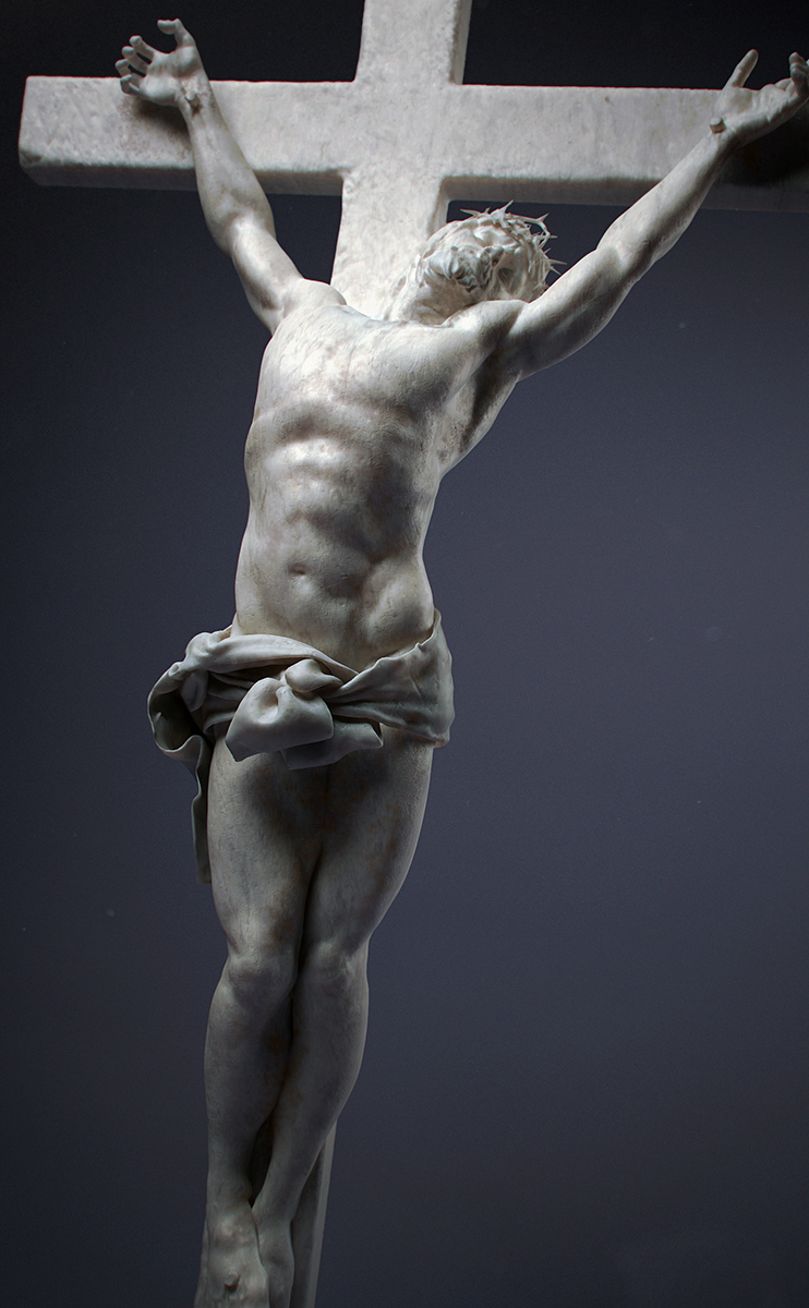 crucifixionS2w.jpg
