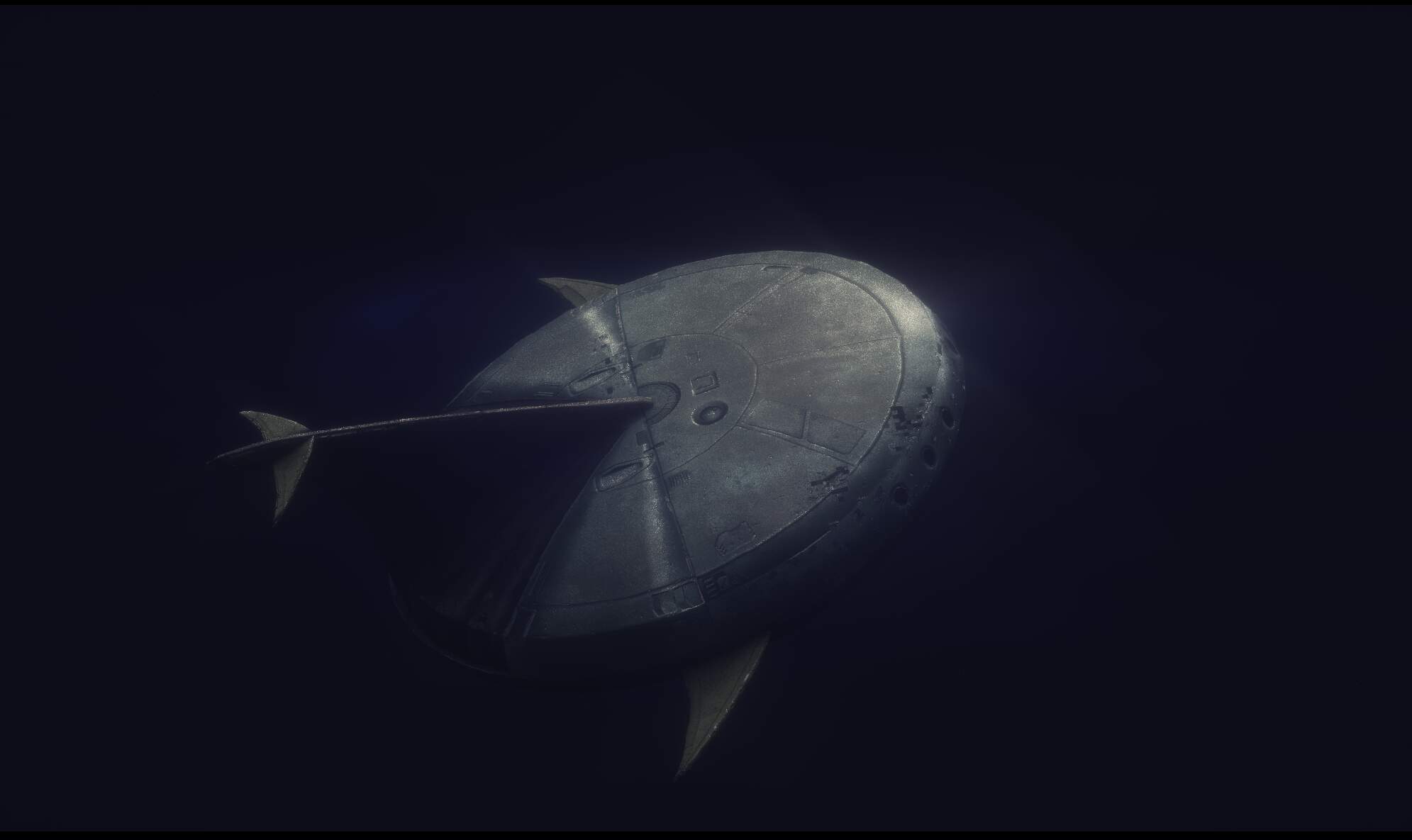 MiniUFO Render 4