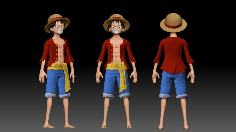 yacine-tazani-alls-vue-texture-luffy