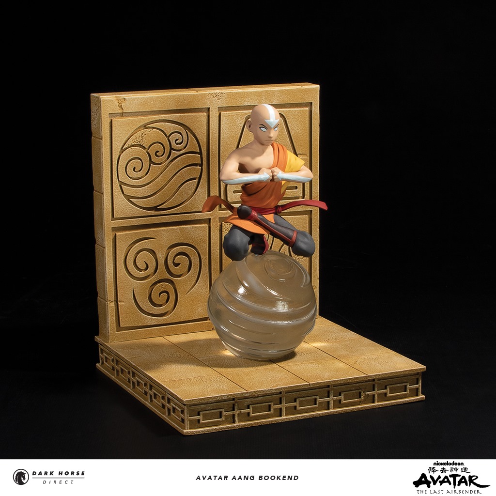 dh aang