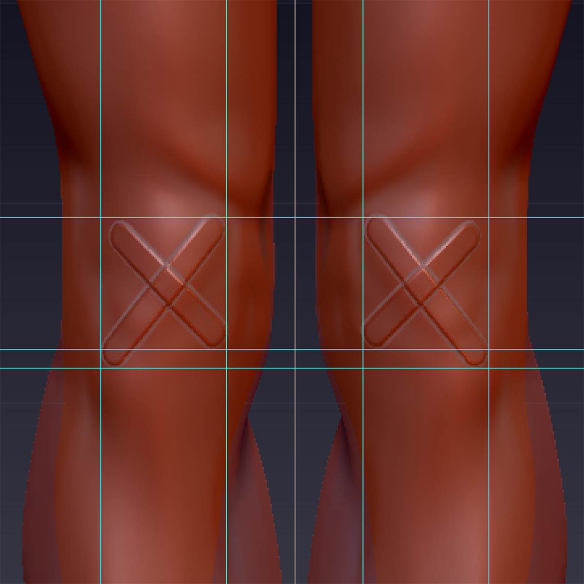 symmetry