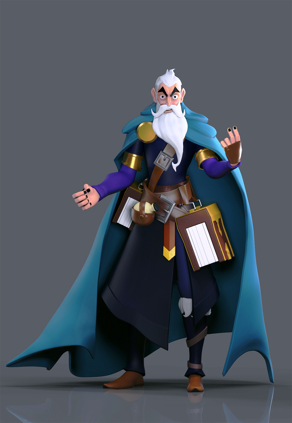 Wizardviejo