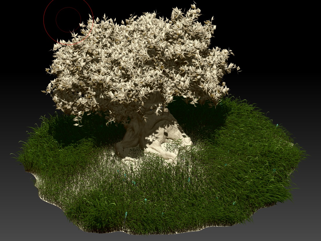 grass with skeleton selected.jpg