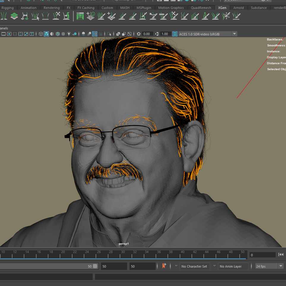 viewport