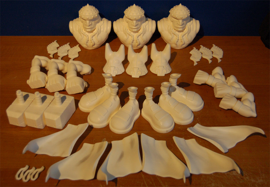 09 Thor Resin Parts.jpg