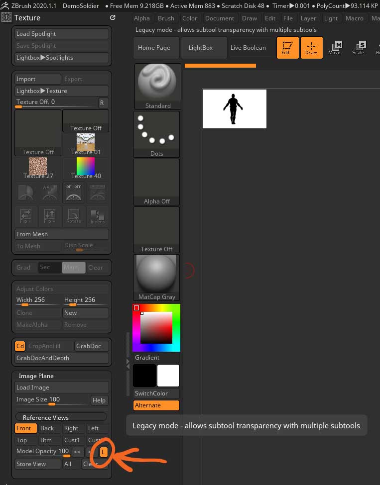 ImagePlane