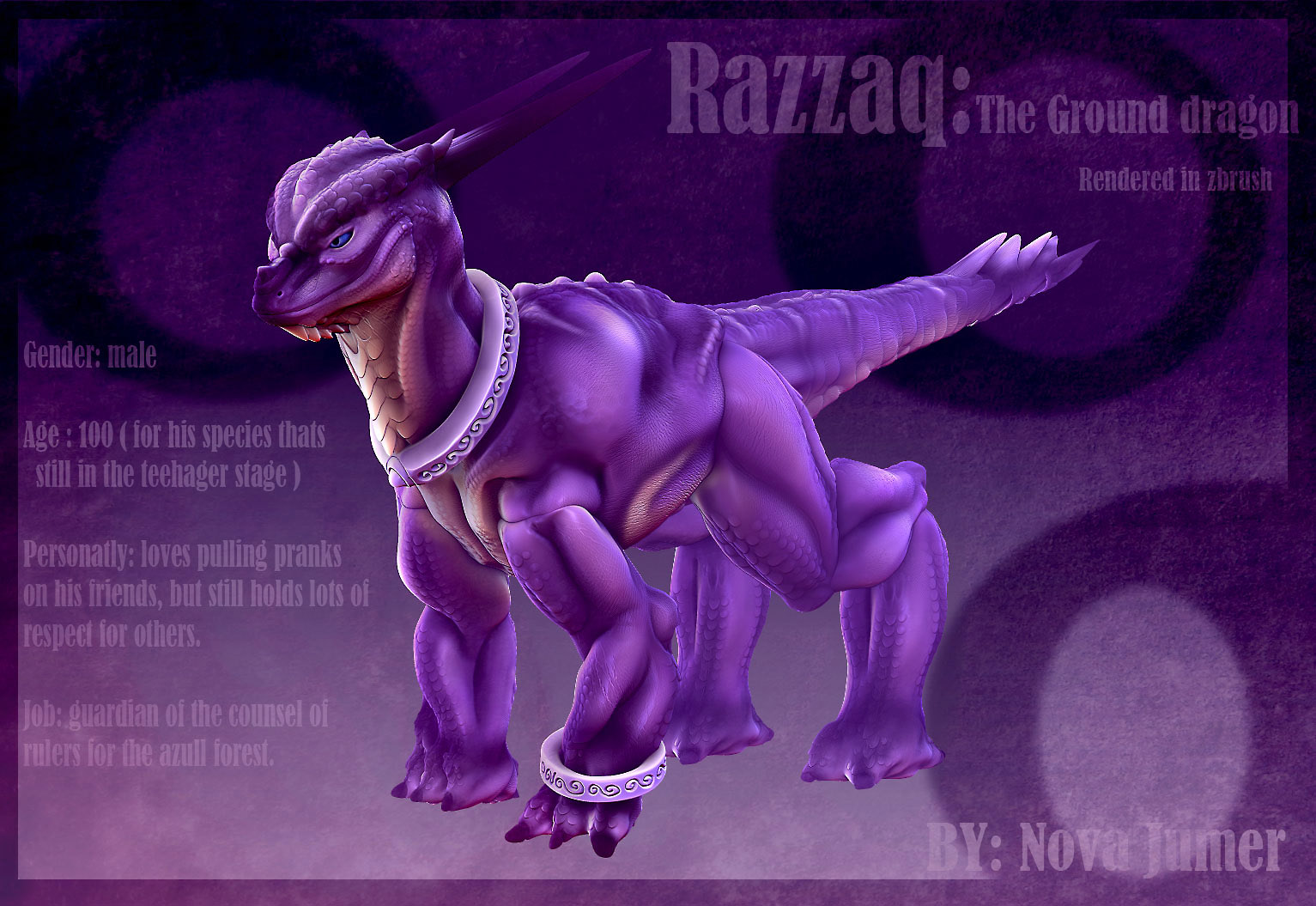 Ground-Dragon(zbrush-render)ZBC.jpg