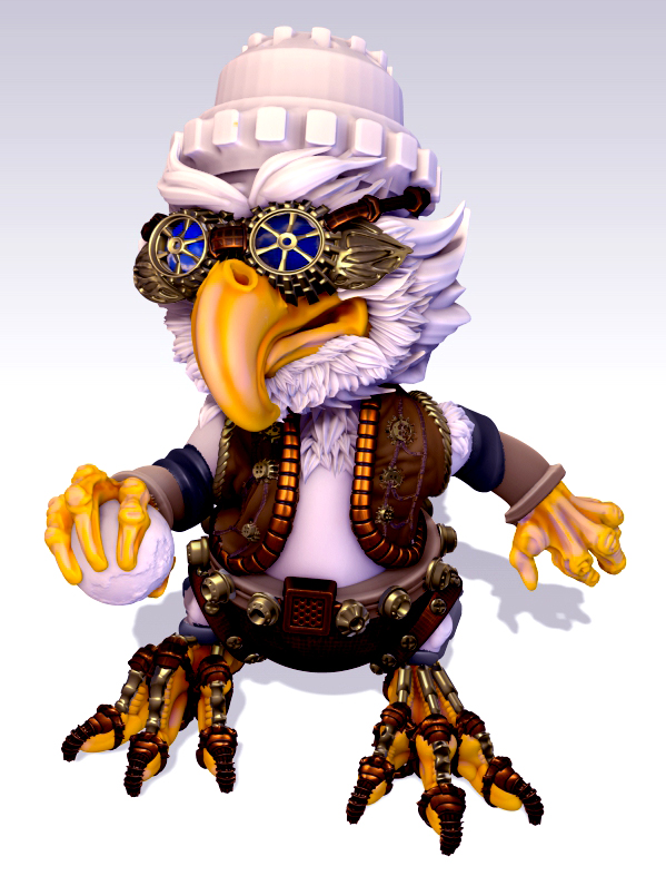 zbrushsteampunk26
