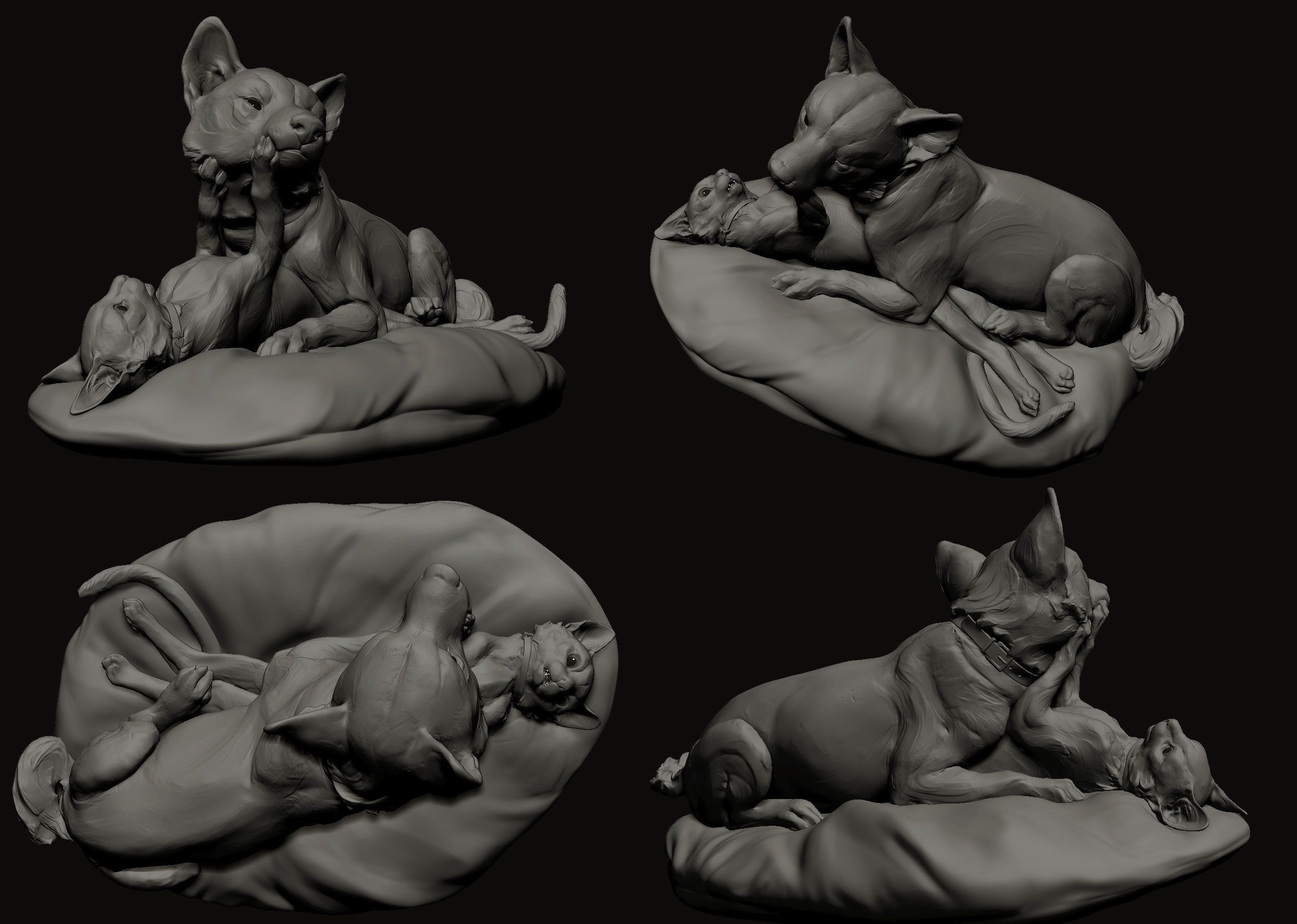 zbrush