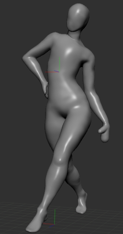 02 Basemesh A