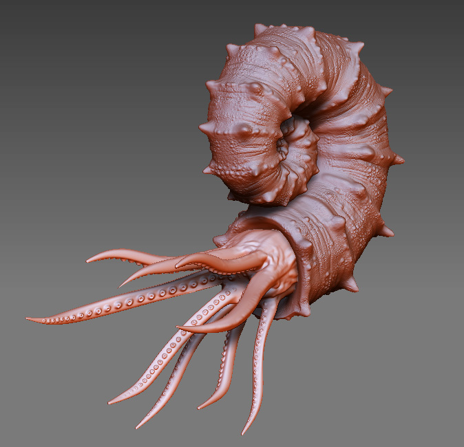 ZBrush Documentammon1.jpg