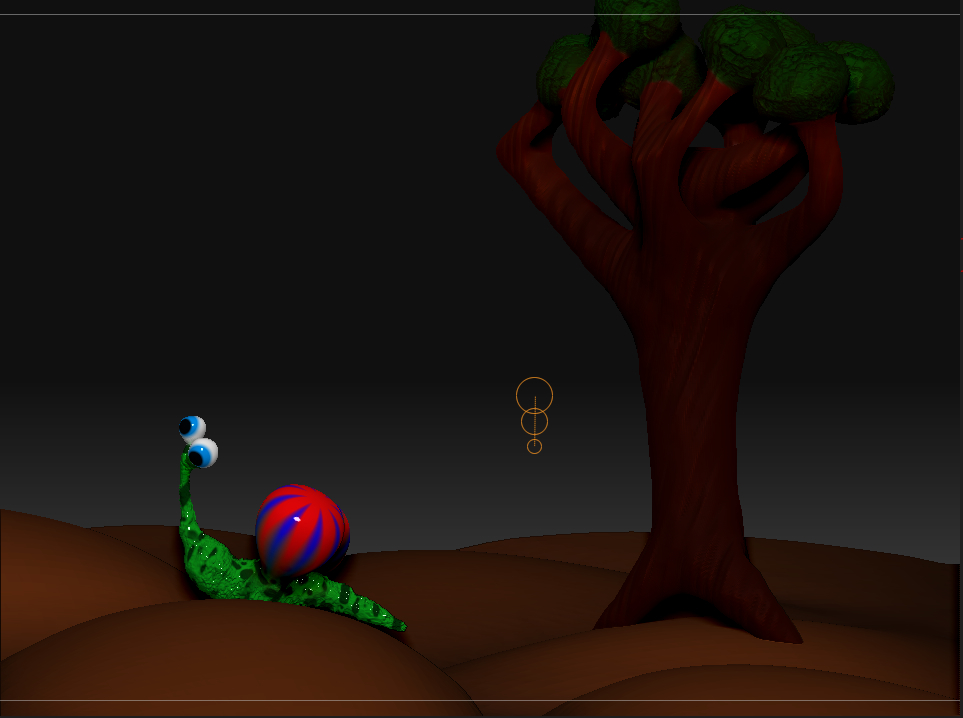 first zbrush creation.jpg