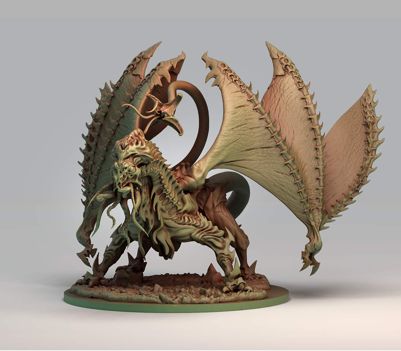 ArchDrag green-03