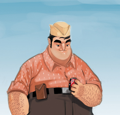 gh concept