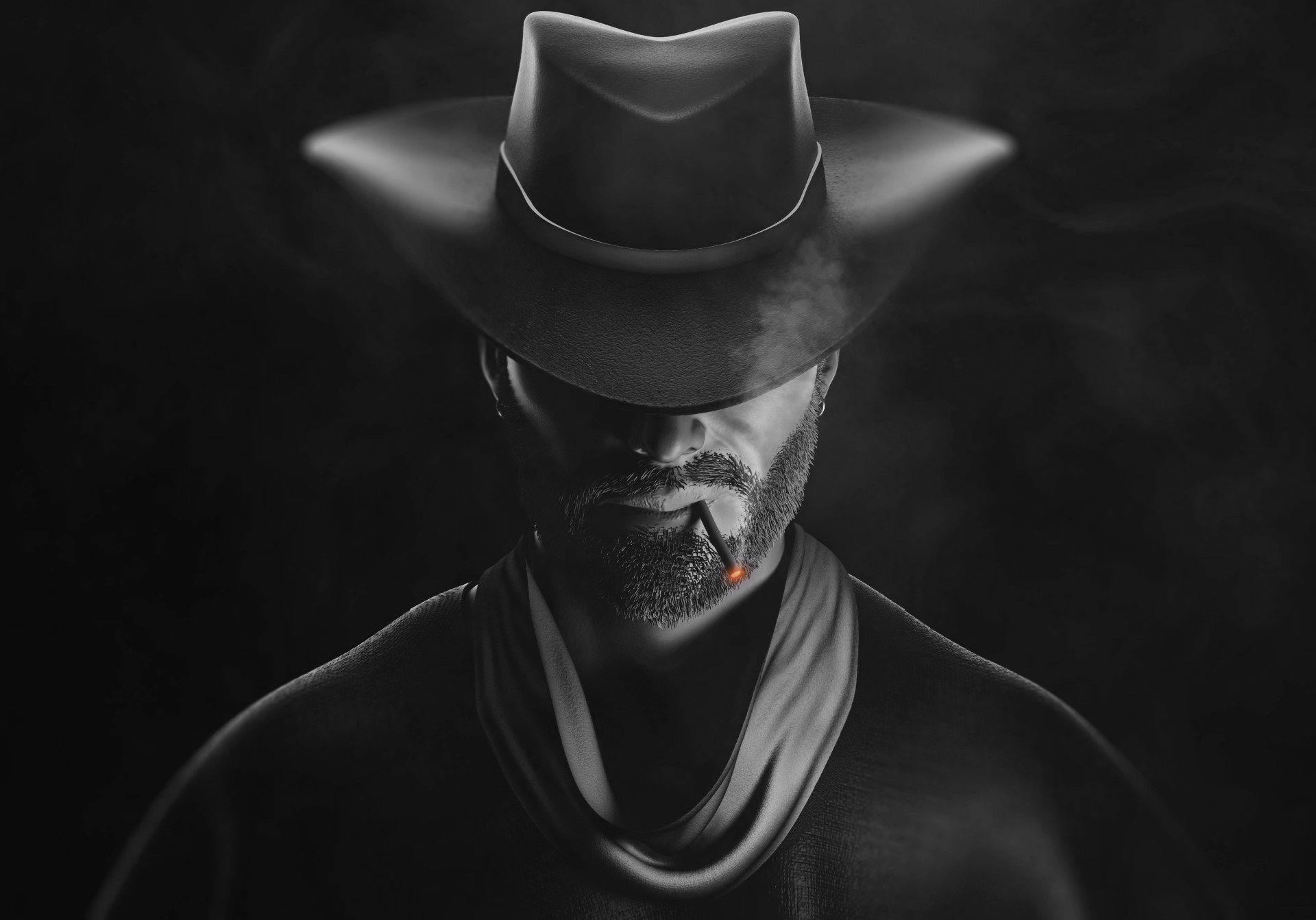 black_