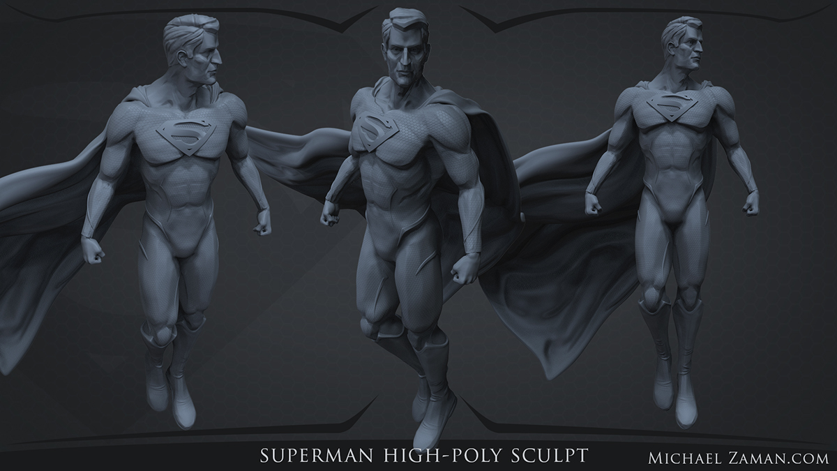 Superman_HighpolyWIP_1.jpg