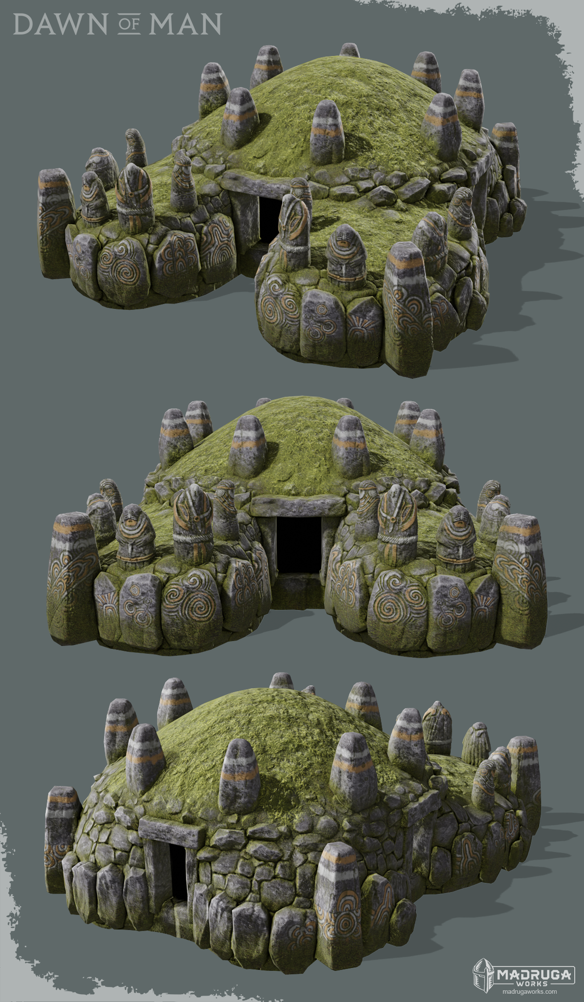 cairn