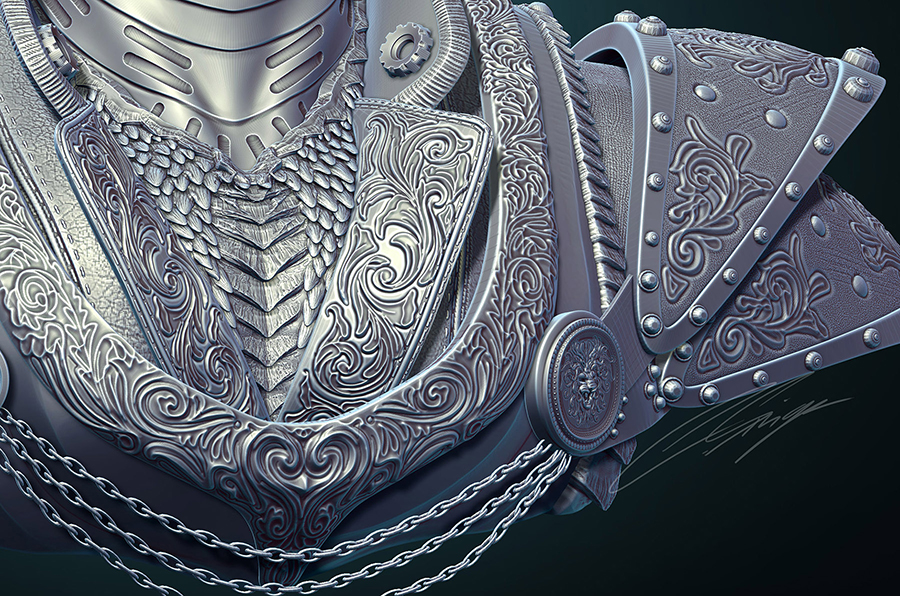 King's Guard detail1b.jpg