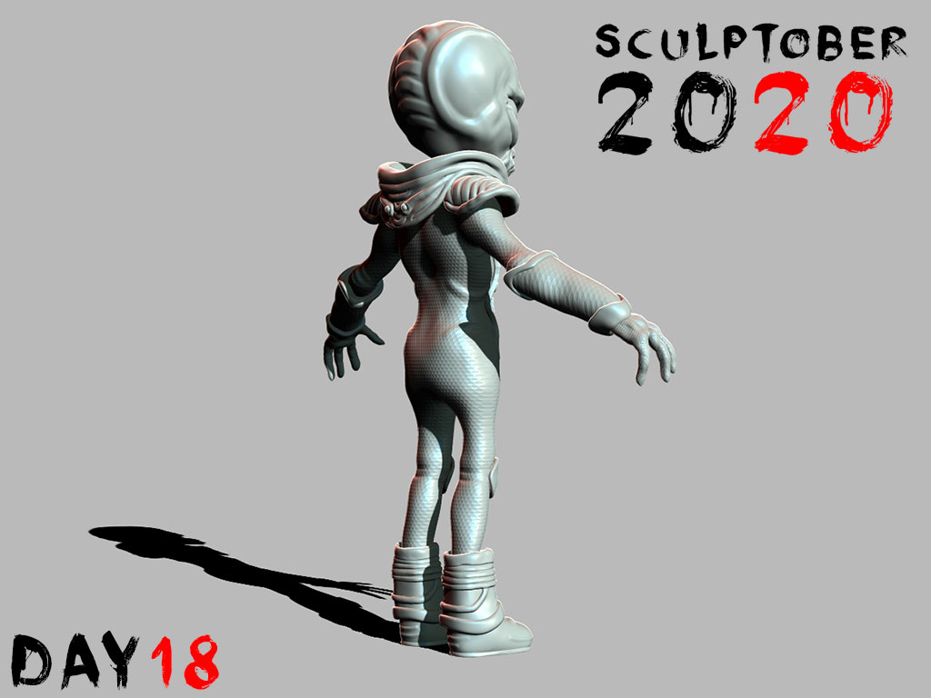Sculptober-2020-Render-Day-18-06