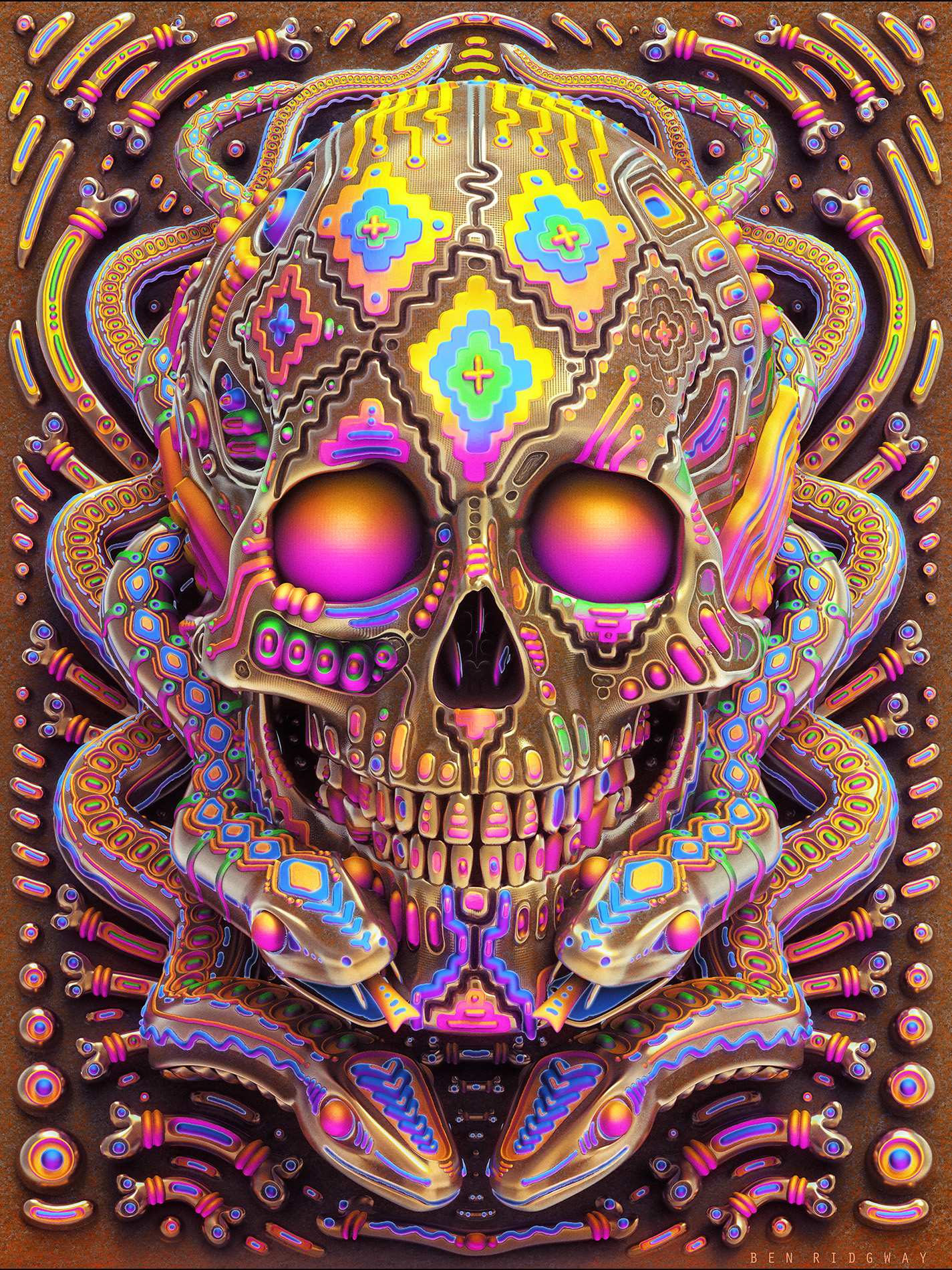 Ben_Ridgway_Sculpture_zbrush_keyshot_287