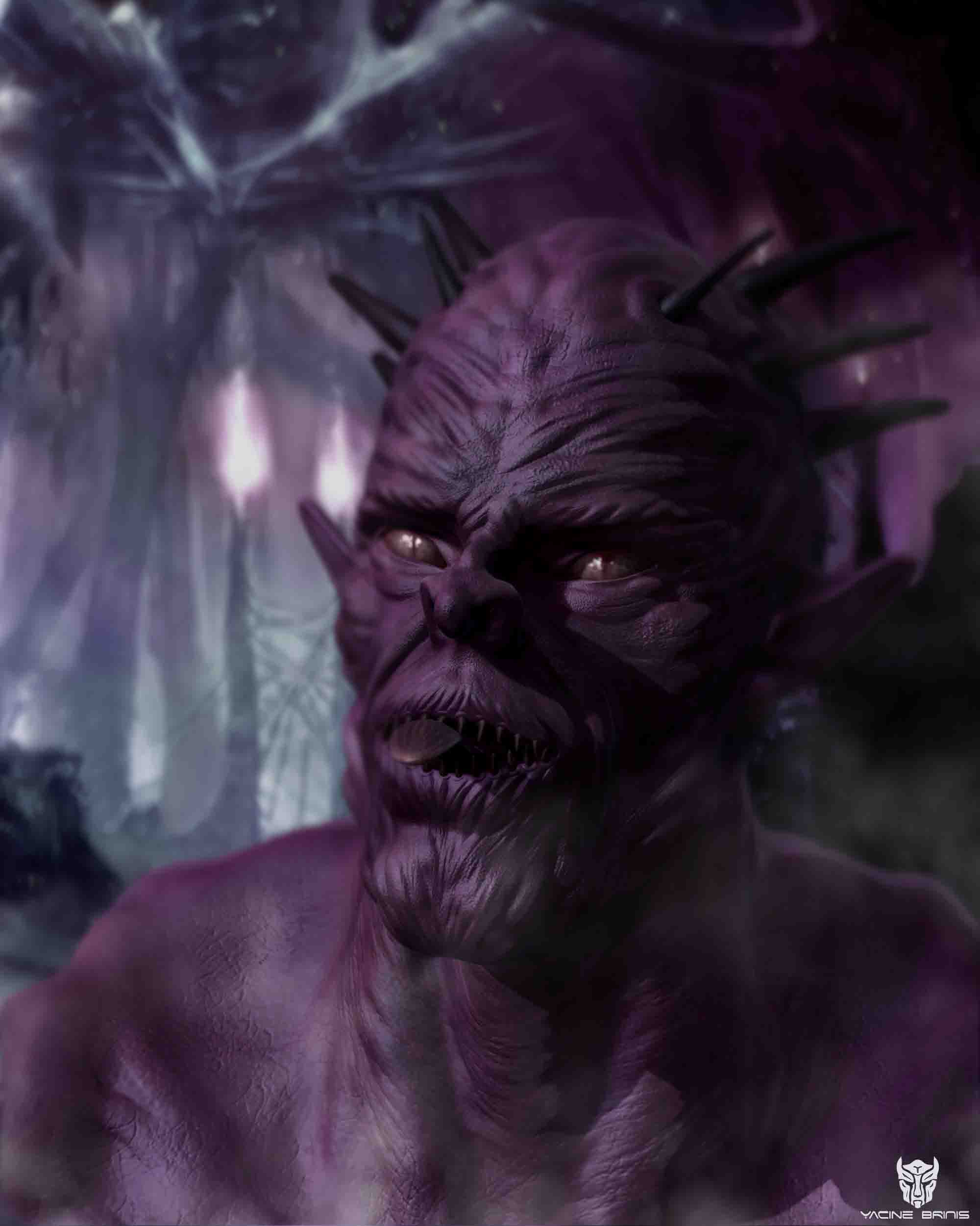 Demon Final Concept Art By Yacine BRINIS.jpg