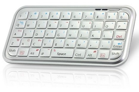 mini keyboard zbrush