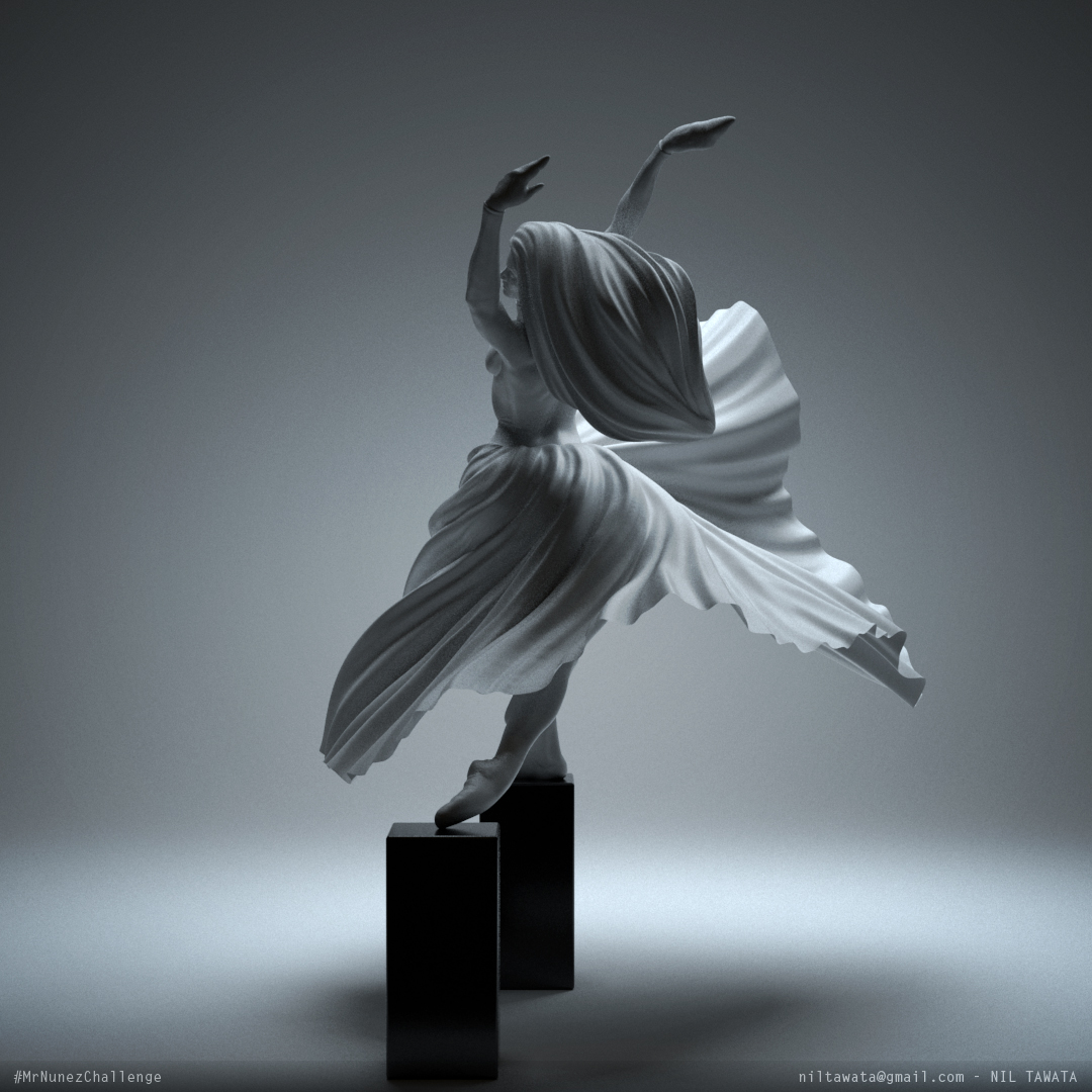 NilTawata_Balerina_Clay_006