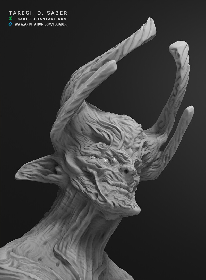 taregh-saber-demon-hex-bust-da-003