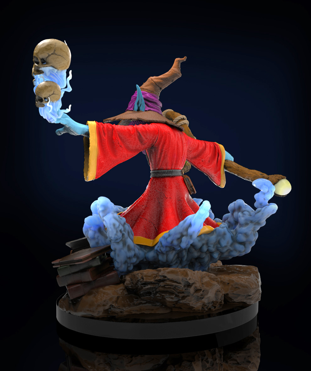 OrkoC