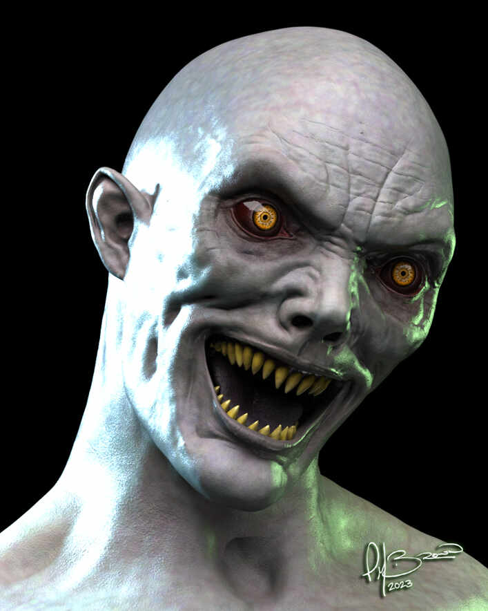 Creep (3)
