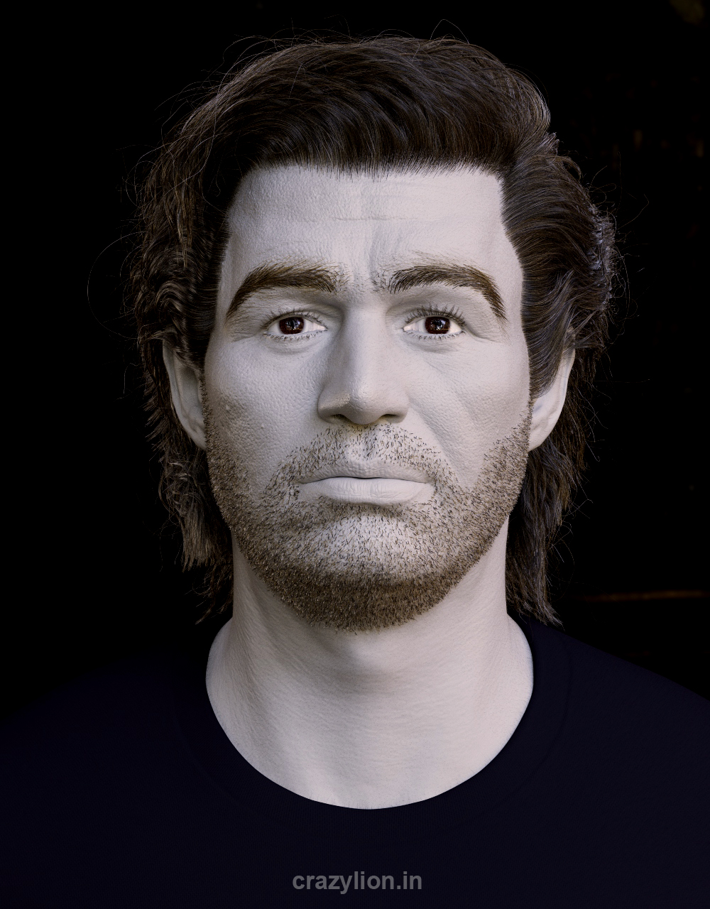 no_texture_ render