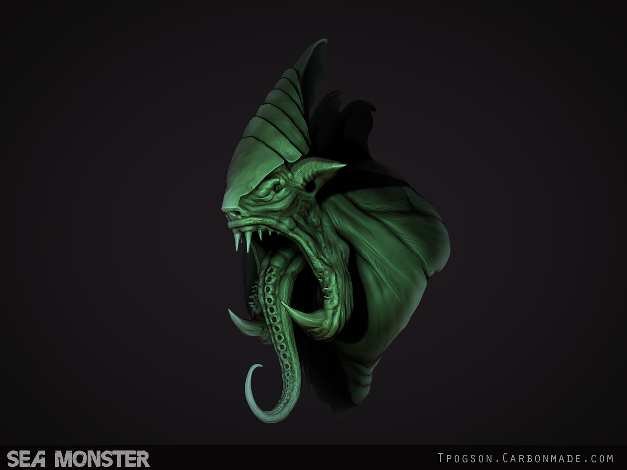 SeaMonsterZbrushCentral1.jpg