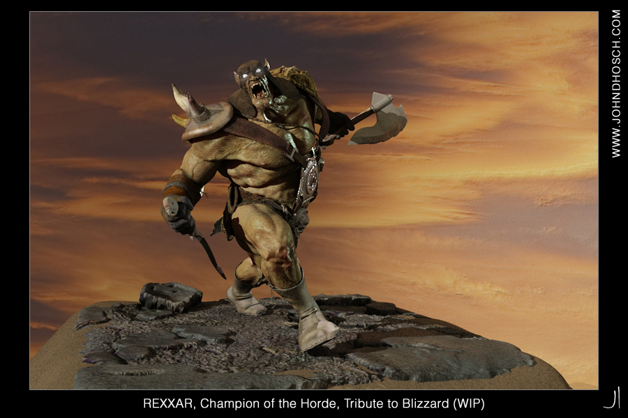 hosch_john_WIP_rexxar_001.jpg
