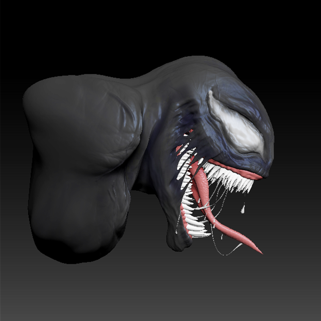 wip