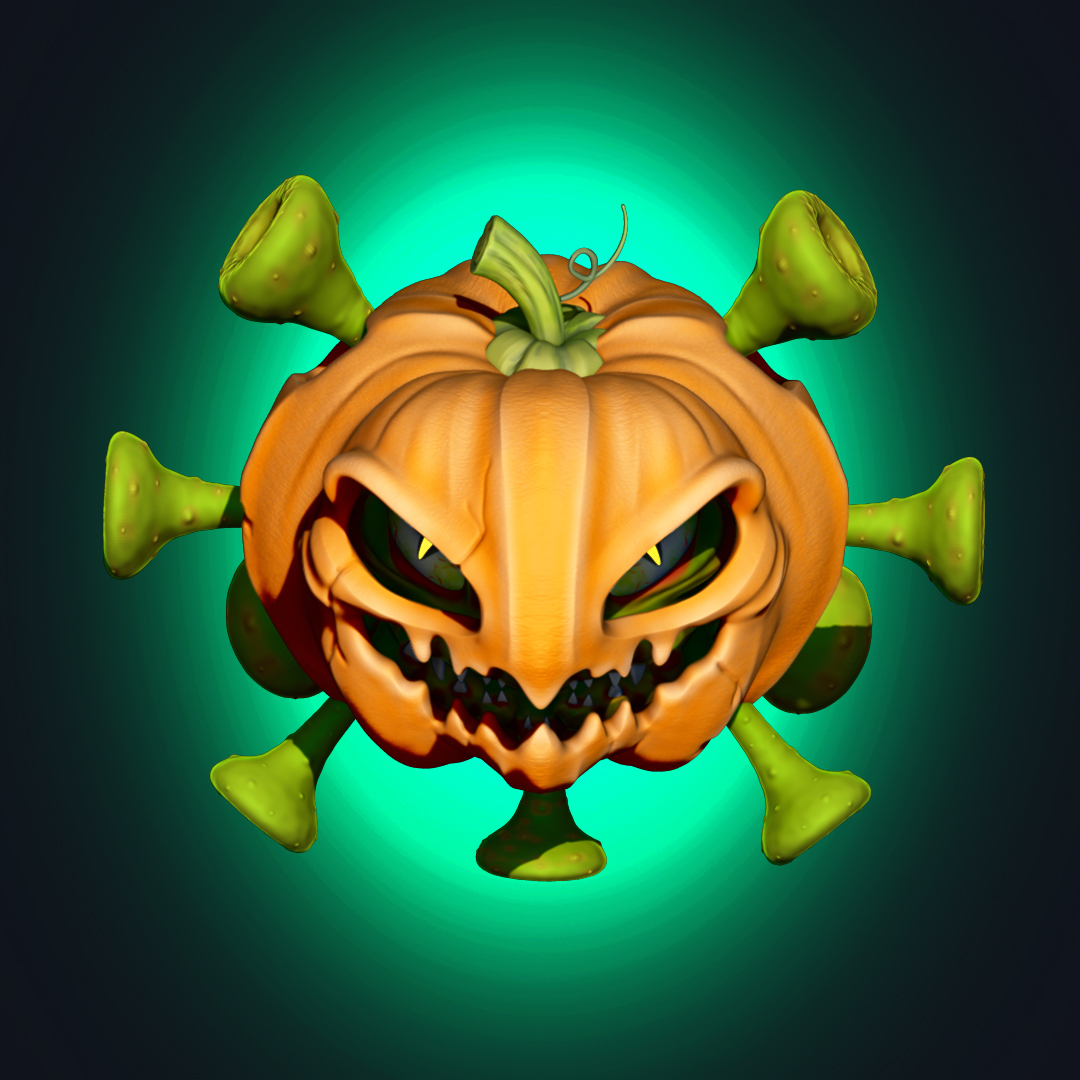 Corona_Halloween3@parisa.parsa.maram