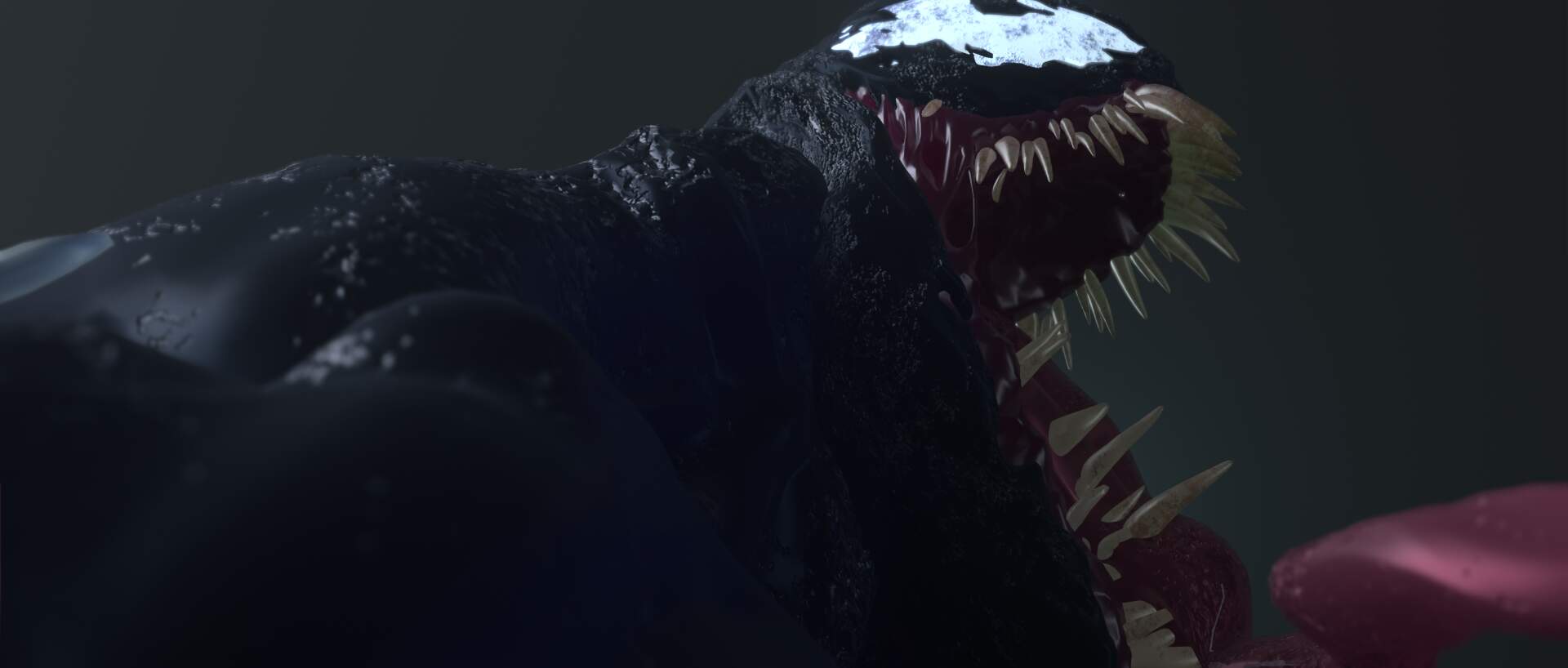 Openmouth Bite