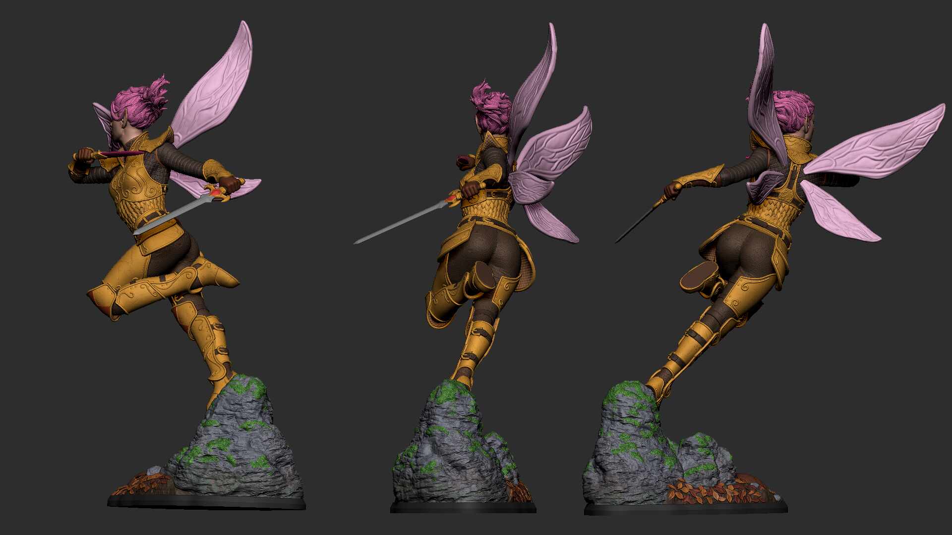 zbrush Color2