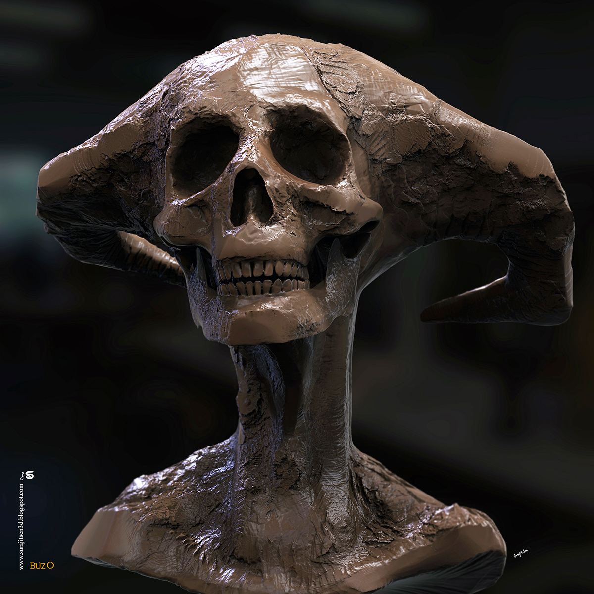 Buzo_Digital_SCulpture_SurajitSen_Nov2020A_L
