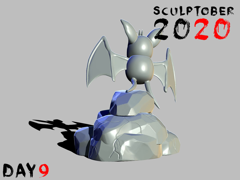 Sculptober-2020-Render-Day-09-05