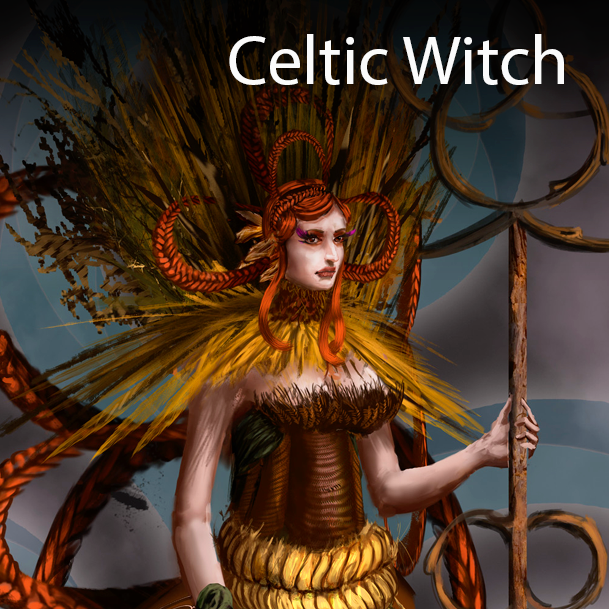 witch