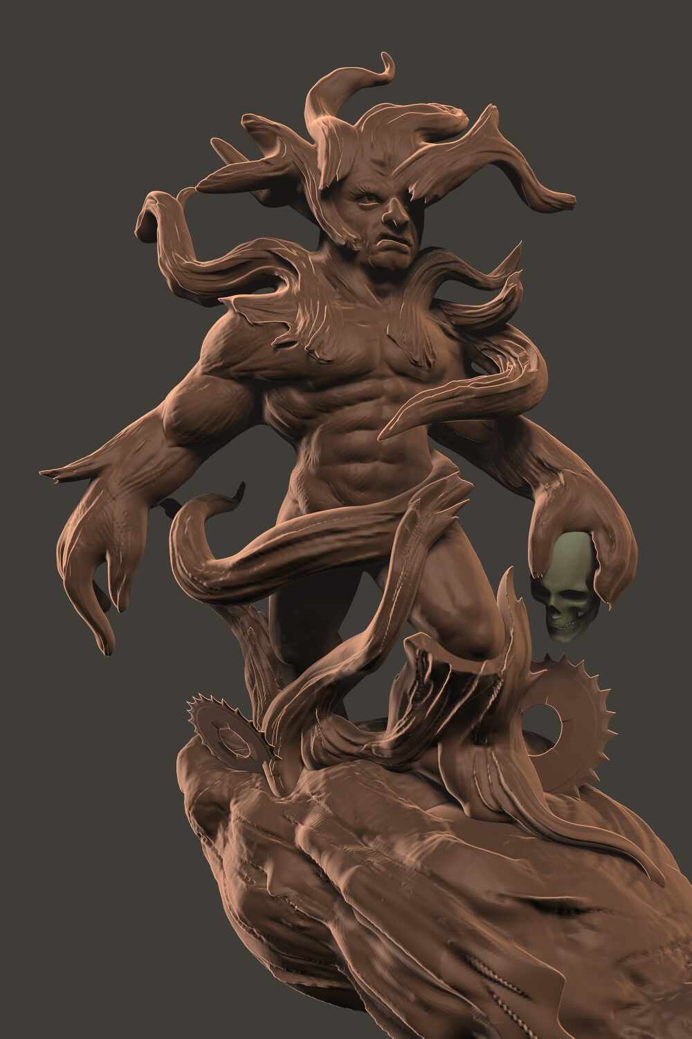 Sculpt-Off 2023 final Submission