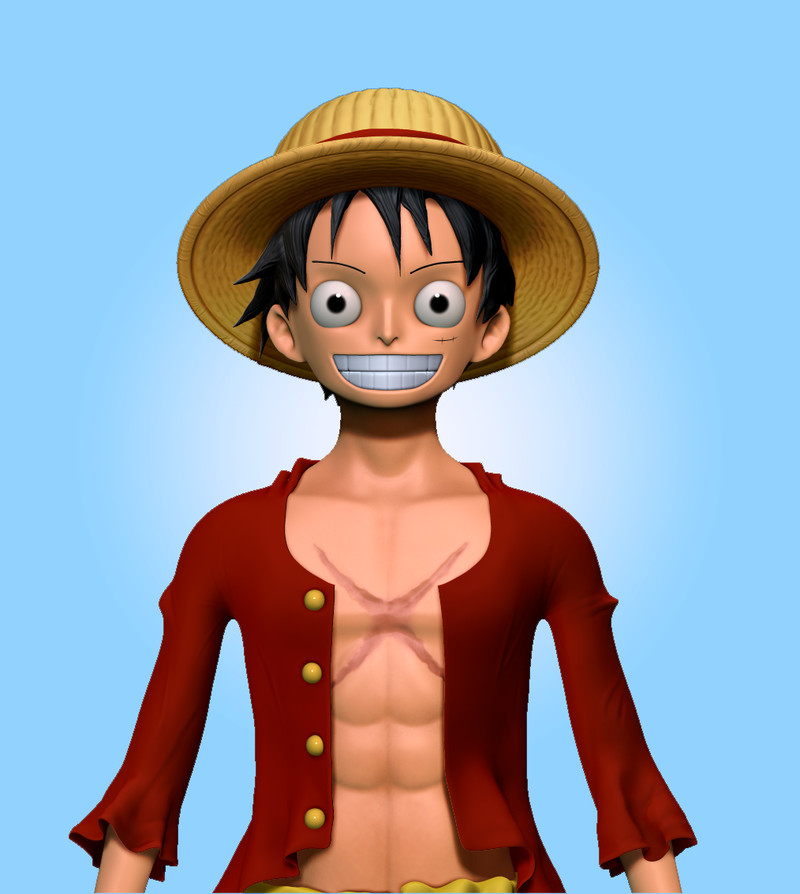 yacine-tazani-luffy-face-zbrush-render-beauty