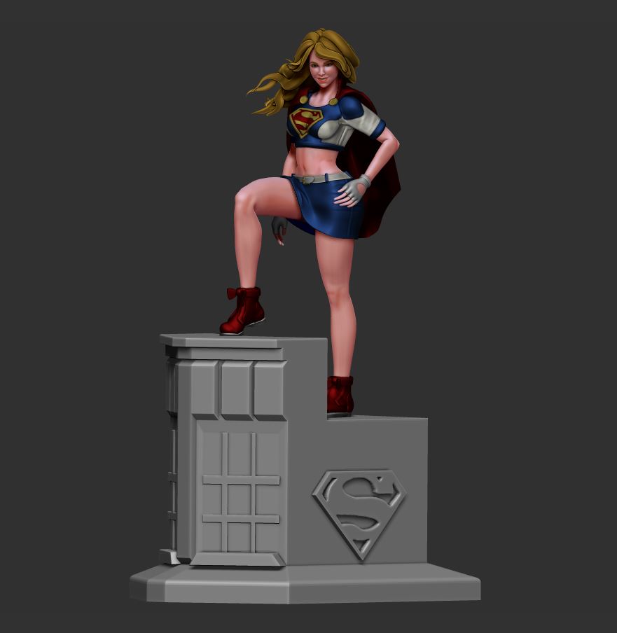 Supergirl