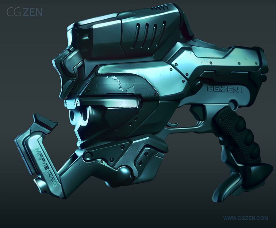 cgzen_scifi_gun_render_cghub.jpg