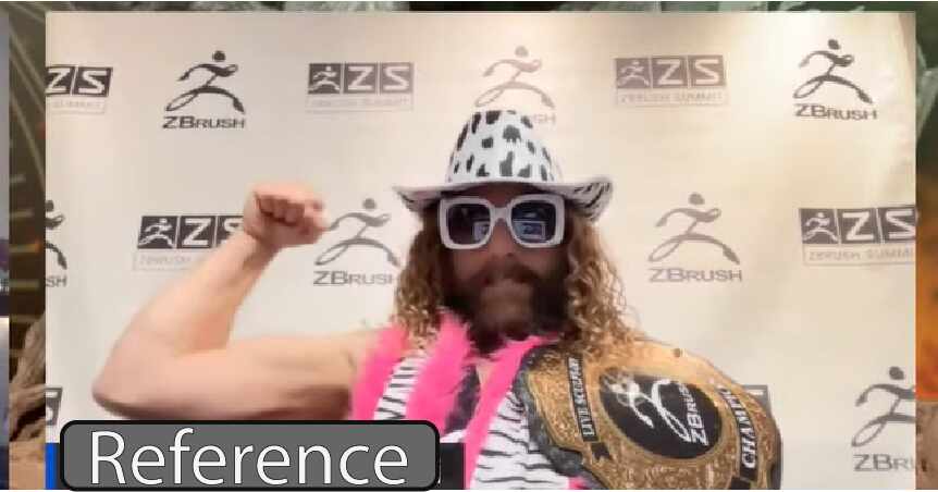 Reference