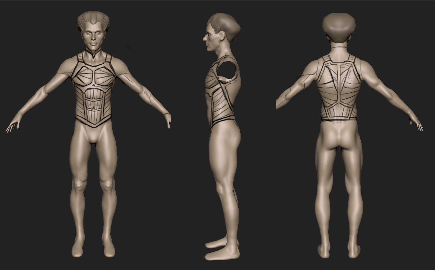 vegeta wip.jpg