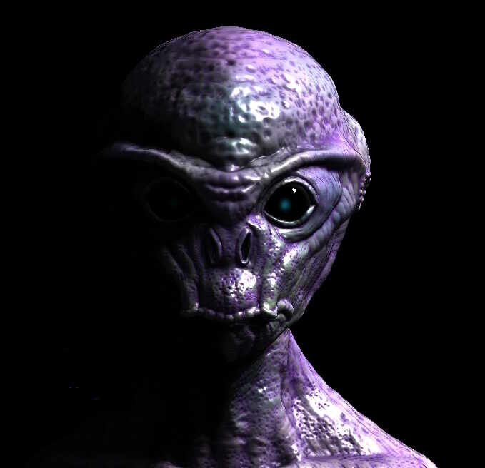 ZBrush DocumentB
