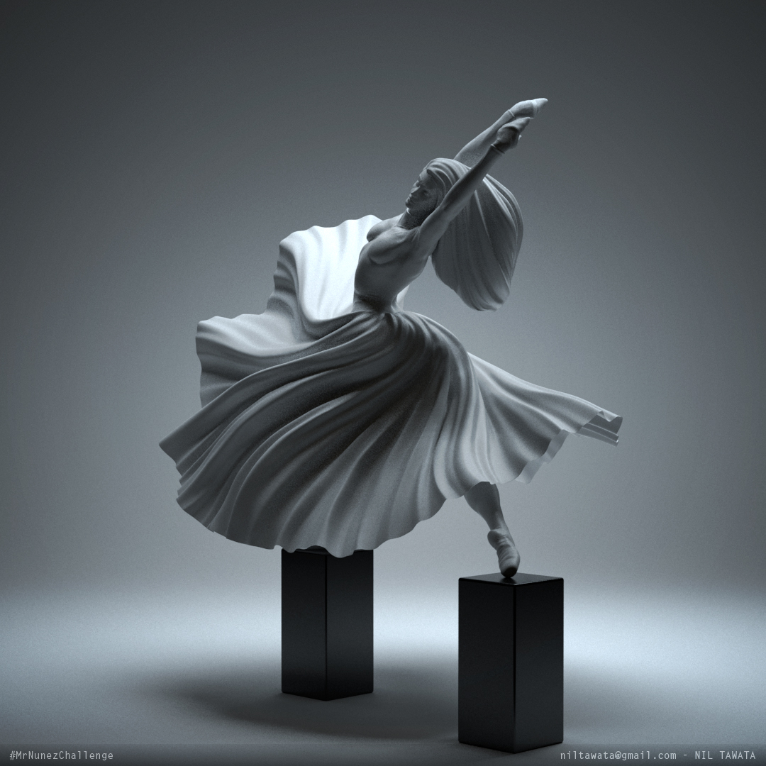 NilTawata_Balerina_Clay_007