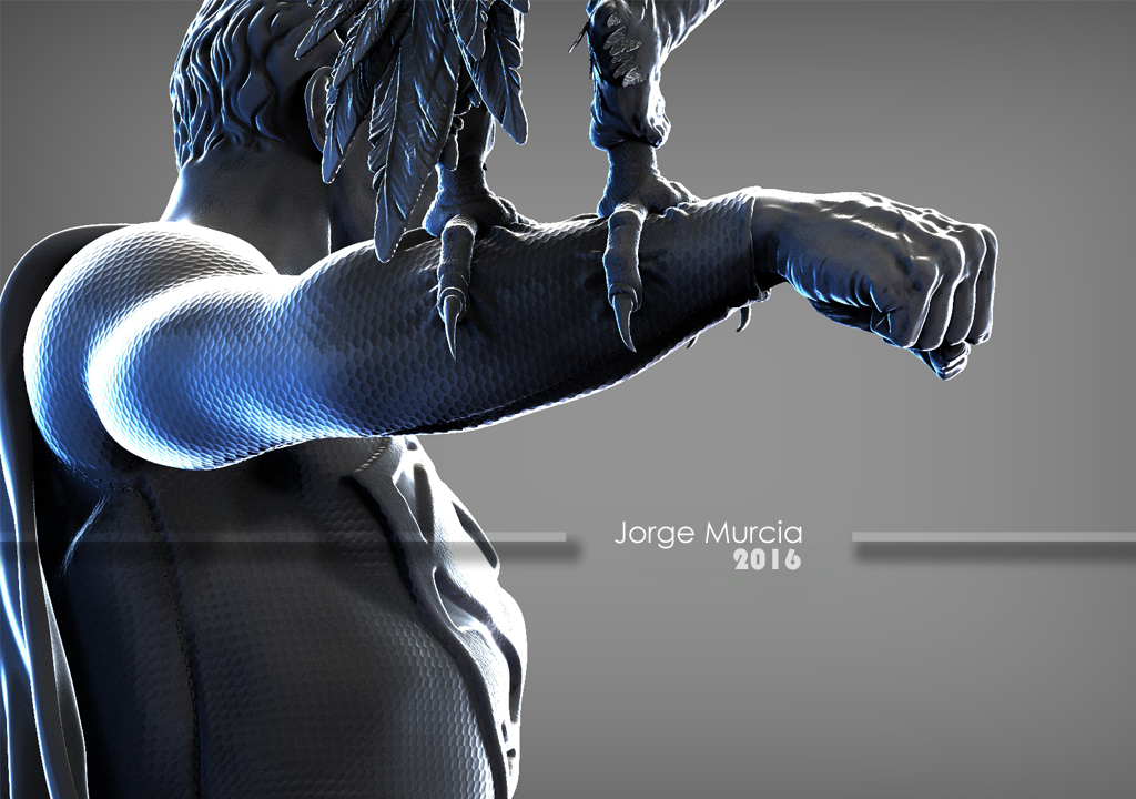 Superman JorgeMurcia.jpg